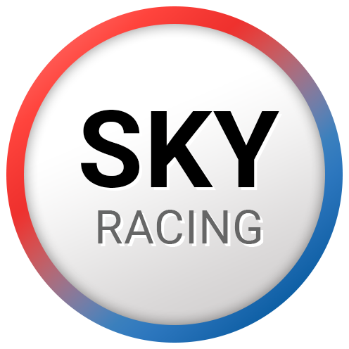 Sky Racing