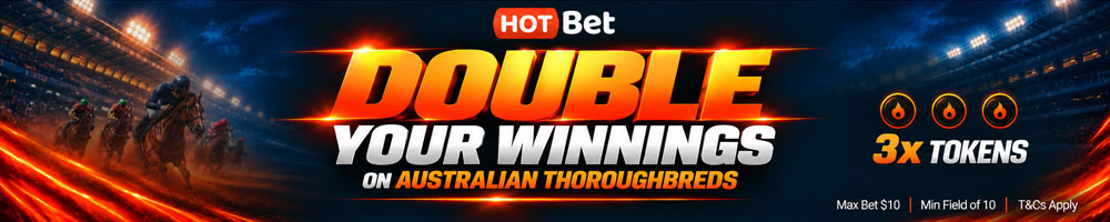 Double Your Winnings