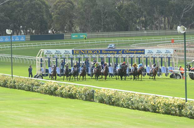 Free Horse Racing Tips & Best Bets for Bendigo 2/5/26