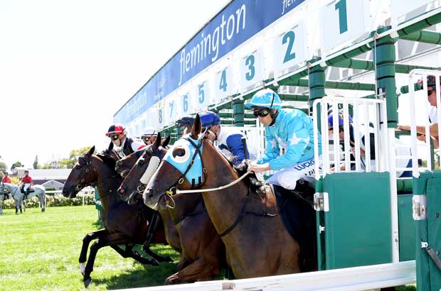 Free Horse Racing Tips & Best Bets for Flemington 25/3/26