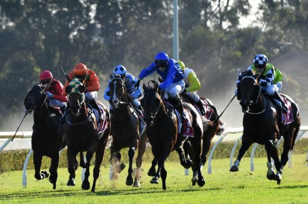 Horse Racing Tips for Dubbo 15/7/24