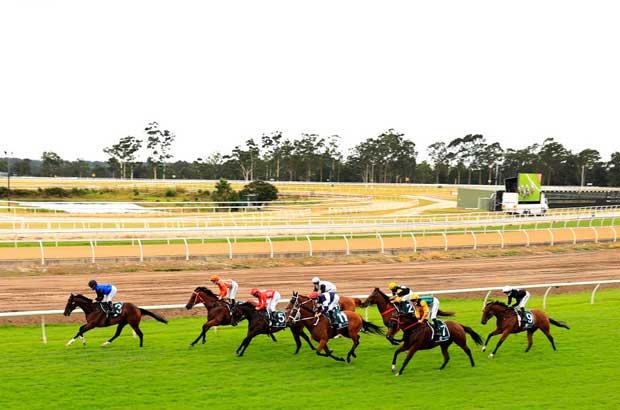 Horse Racing Tips for Townsville 23/6/24