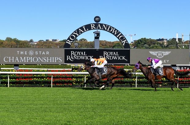 Horse Racing Tips for Randwick Feature Races 5/4/25